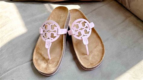 how to clean tory burch sandals